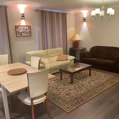 Apartamento Nant D Ant Samoëns Exterior foto