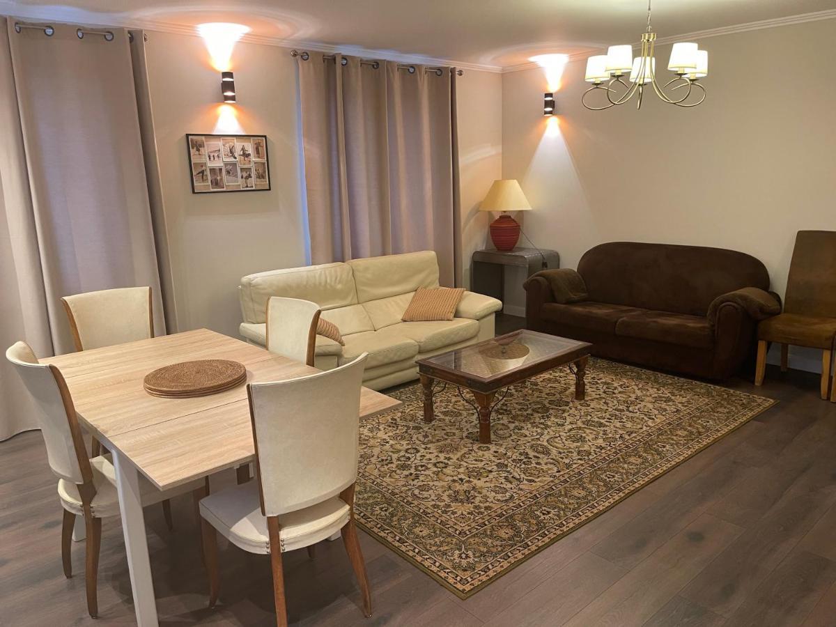 Apartamento Nant D Ant Samoëns Exterior foto
