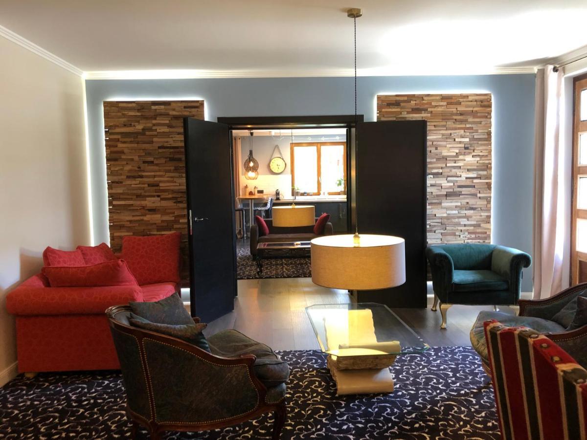 Apartamento Nant D Ant Samoëns Exterior foto