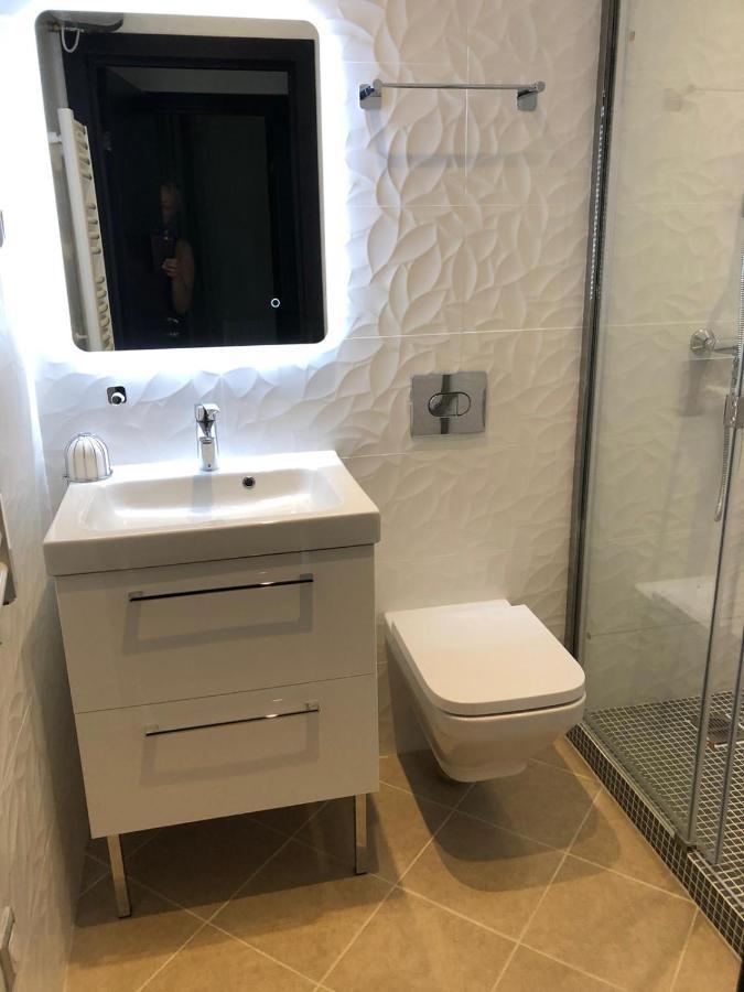 Apartamento Nant D Ant Samoëns Exterior foto